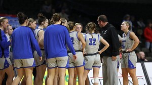 Thomas More falls to Clarke in NAIA National Championship finals