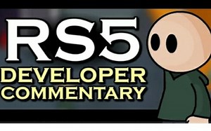 Riddle School 5 Jonochrome实况