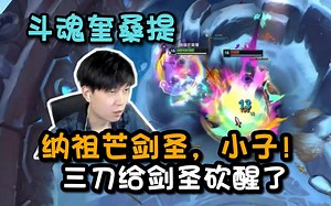 【觅渡】你说的对，但这就是奎桑提，后面忘了，W就啊啊啊啊啊啊啊啊啊啊啊_哔哩哔哩_bilibili