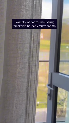 Experience effortless luxury, stunning dining, and relaxation by the river. Explore today. | Warner Hotels