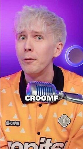 dan is pleased to learn he was phil's CROOMF and that it isn't a slur