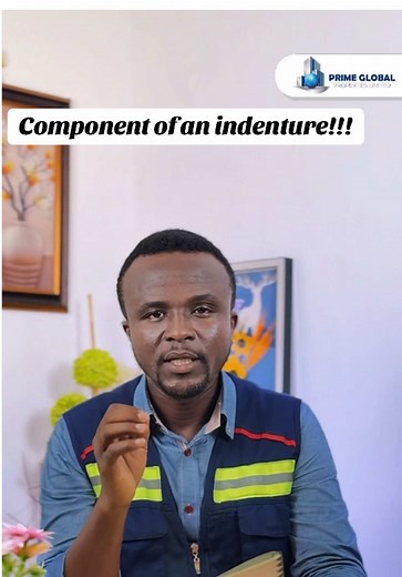 Key Components of an Indenture Explained