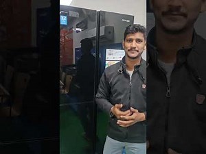 How To Resolve E3 Error In Voltas Beko France Door Refrigerator (4 Door) Via SFT Mode