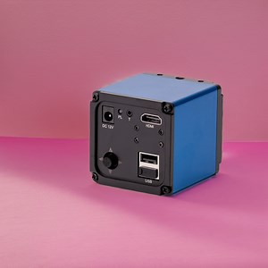 [Hot Item] High-Resolution 2MP HDMI USB Infrared Camera for Industry