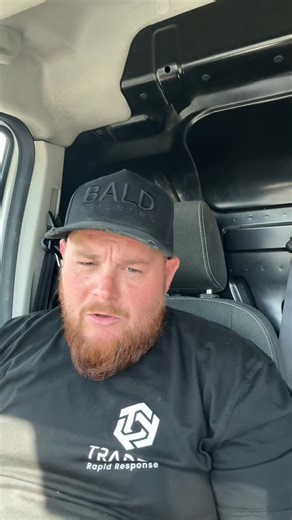 Let’s have a little catch up | The Bald Builders