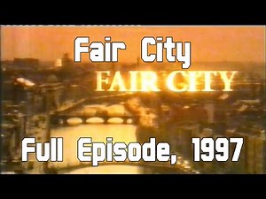 RTÉ - Fair City | July 1997 | Full Episode