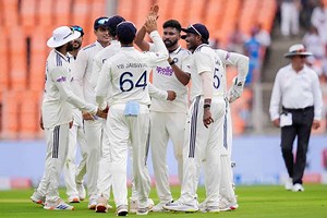 IND vs WI 2025, 1st Test, Day 1: Match Highlights
