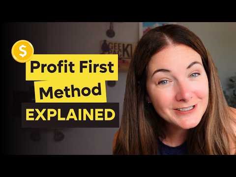 Small Business Finance Tips to Pay Yourself Consistently