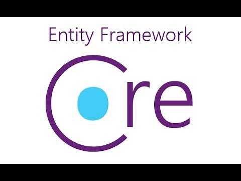 6 - Entity Framework Core - Data Annotations & Fluent API