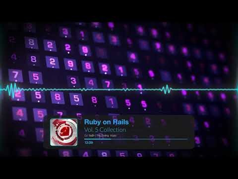 The Coding Music | Fast Beat Programming Coding Music Vol. 5 Collection