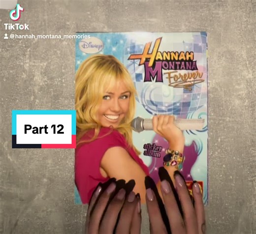 Nostalgic Moments from Hannah Montana: Part 12