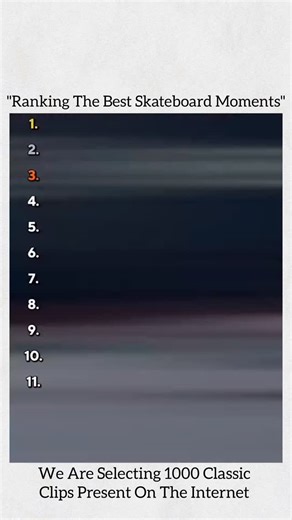 Classic on Instagram: "While this compilation of "Skateboarding Highlights" features both elite-level maneuvers and high-stakes crashes, it offers a compelling study of spatial awareness and mechanical timing. Each clip—from the precise landing on a narrow rail to the full-body "splat"—illustrates the relentless laws of inertia and friction that skaters must navigate. When a skateboarder attempts a complex rotation or a rail slide, they are negotiating a delicate balance of downward force and fo