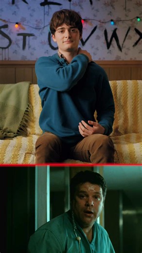 BOB NEWBY SUPERHERO | Netflix