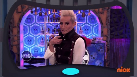 Henry Danger (TV Series 2014–2020)