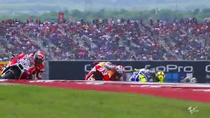 763K views · 31K reactions | Take a slow look to the #AmericasGP races! More updates on motogp.com. | MotoGP | Facebook