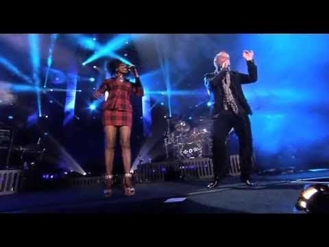 Simple Minds - All The Things She Said