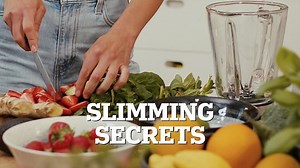 Why were we so skinny in the 1960s? Nutritionist reveals slimming secrets of the past