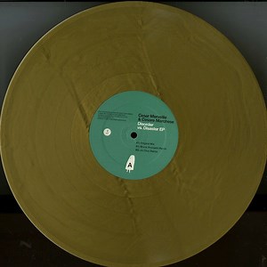 Cesar Merveille & Cesare Marchese - Disorder vs. Disaster EP