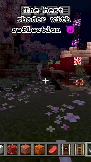 Prizma Visuals 2.0 Texturepack Link download - free download | Realistic Visuals for Bedrock