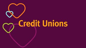 Ever notice how things feel a little different at a credit union? At STCU, you’re not just banking with us. You’re a member, and that actually means something. Member-owned. Community-powered. Proudly local. That’s what a credit union is all about. 💜 stcu.org/creditunion | STCU