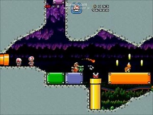 【実況】とりあえずSMBXをやってみよう　part３【ＳＭＢＸ】