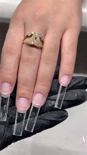 #nailtok #nails #foryou kvnailedit ofc #Shorts #officialmichellcc