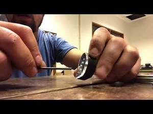 How to repair charger Benjamin Marauder, Nova Vista HP900/800/1000, Foster, etc.