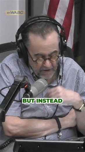 On The Other Side of Midnight with Lionel: Lionel Commentary says the republic now trembles under ham and cheese and no one is safe from the lunchroom crackdown! Midnight radio at its finest. Listen live at WABCRadio.com or on the 77 WABC app! | 77 WABC