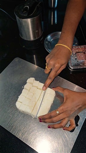 Paneer బయట కొంటూవుంటే ఈ video తప్పకుండా చూడండి🤔Must Watch #shorts #kitchen #trending #viral