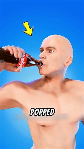 Pop Rocks + Soda? The Truth Is Surprising 😳