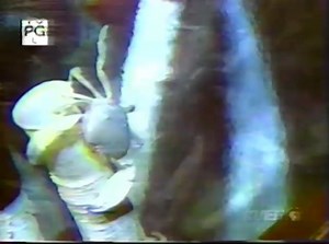 Nova - S26E09 - Volcanoes Of The Deep