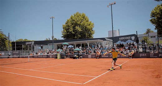 Tigre 2 | Draws | ATP Tour | Tennis
