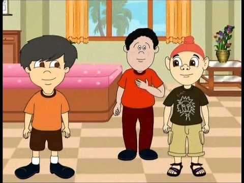 Energy Saving | Fun N Learn | Fun Learning | Kids Learning