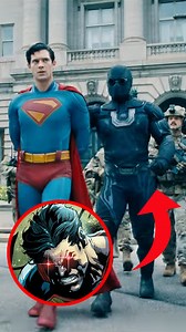 294K views · 2K reactions | Ultraman’s Secret Connection to Superman Revealed! #superman #clarkkent #jamesgunn #ultraman #superboy #clone #comics #dcu #dc #dceu #comics | Top 10 Nerd | Facebook