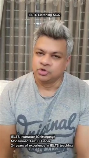 Mastering IELTS Listening MCQs: Proven Tips for Success