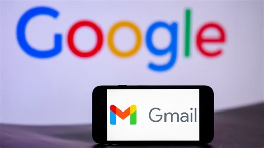 Hate Your Embarrassing Gmail Address? Google Now Lets You Change It