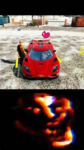 Koeniggis One FREE Giveaway in Car Parking Multiplayer ☠️ #cpm #carparking