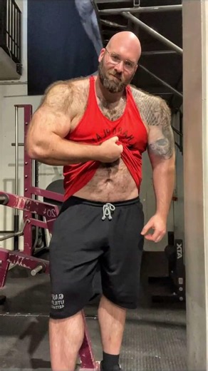 I am getting BIGGER and BIGGER, hope you like that 😉