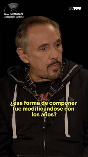 🎵ALEJANDRO LERNER and his role as a COMPOSER: "One incorporates information from their PERSONAL L...