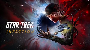 Star Trek: Infection - Official Trailer | VR Games Showcase Fall 2025