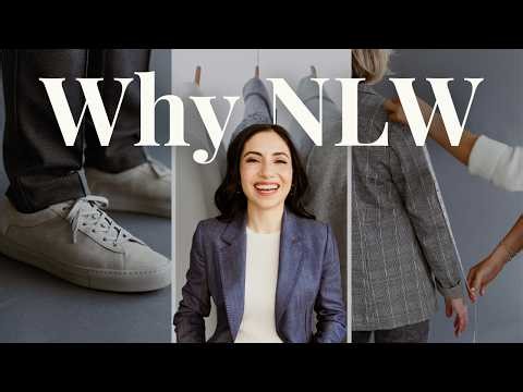 From Corporate Fashion to CEO Stylist: How I Built Next Level Wardrobe