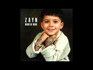 Zayn Malik - fOoL fOr YoU (Full Audio Song) w/Lyrics