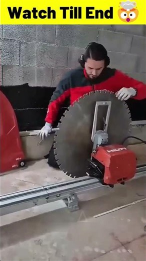 This Machine Can Cut Anything 😳🔥 #shorts