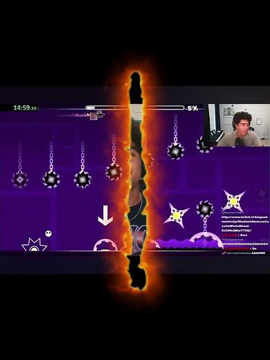 The king samme edit