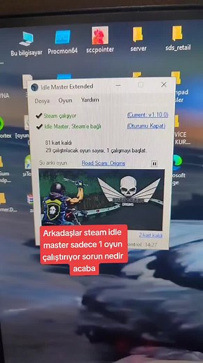 F E N O M E N C S G O TikTok'ta
