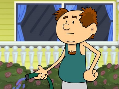 Eli's Dirty Jokes - Episode 19 - Nosy Neighbor