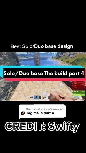 Ultimate Rust Base Building Guide Part 4