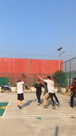 Mastering Midrange Basketball Shots: Key Techniques