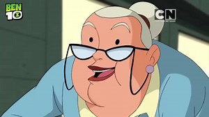 Watch Ben 10 Cartoons: Ben's Superpowers in Action | Only on Cartoon Network