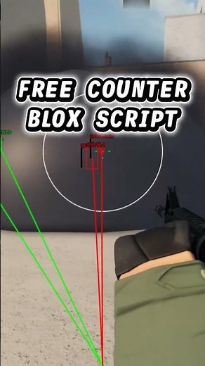 🔥 Counter Blox Script | Silent Aim + Aimbot + Fly (FREE PC AND MOBILE) #roblox #robloxscript